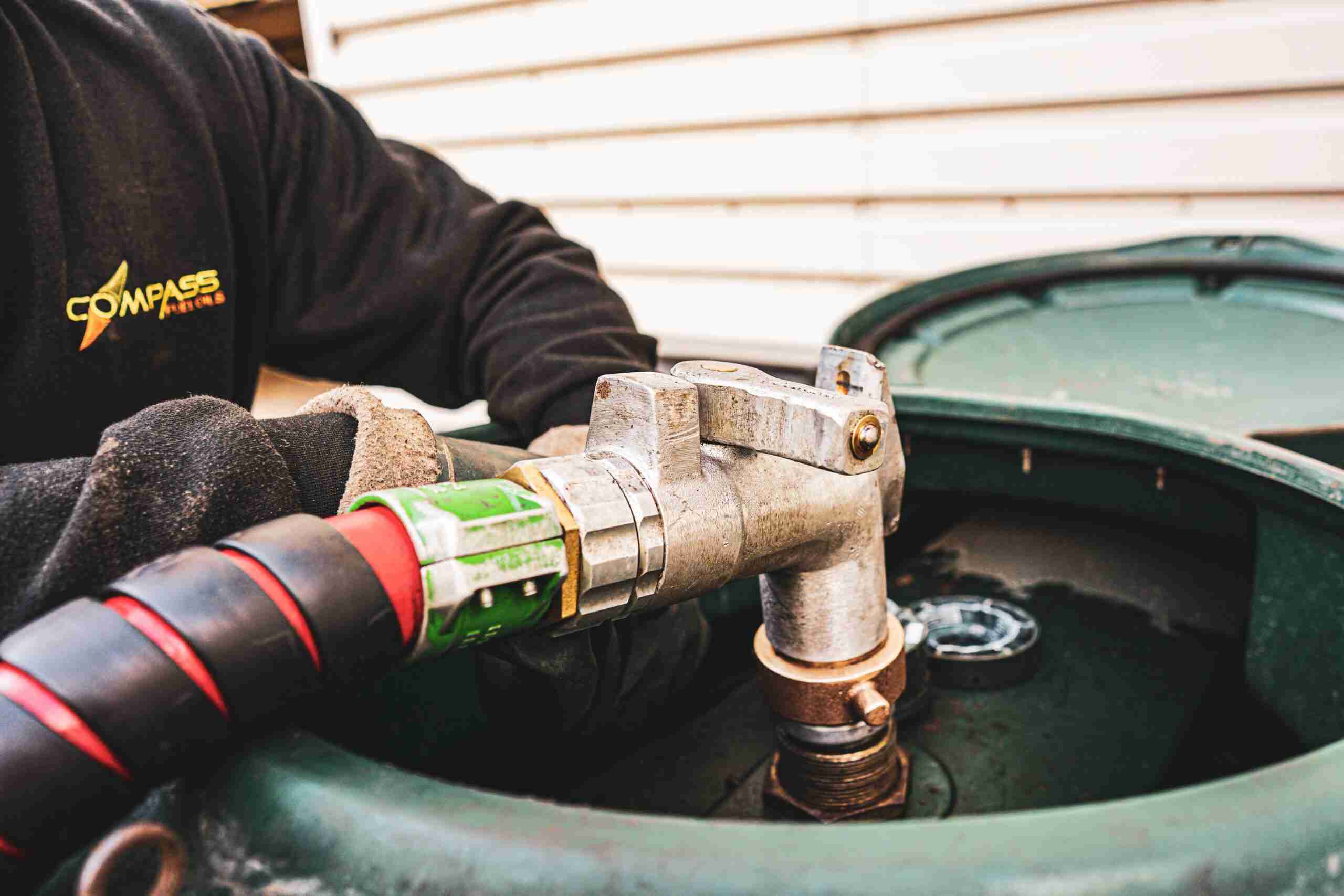Kerosene heating oil | heating oil supplier