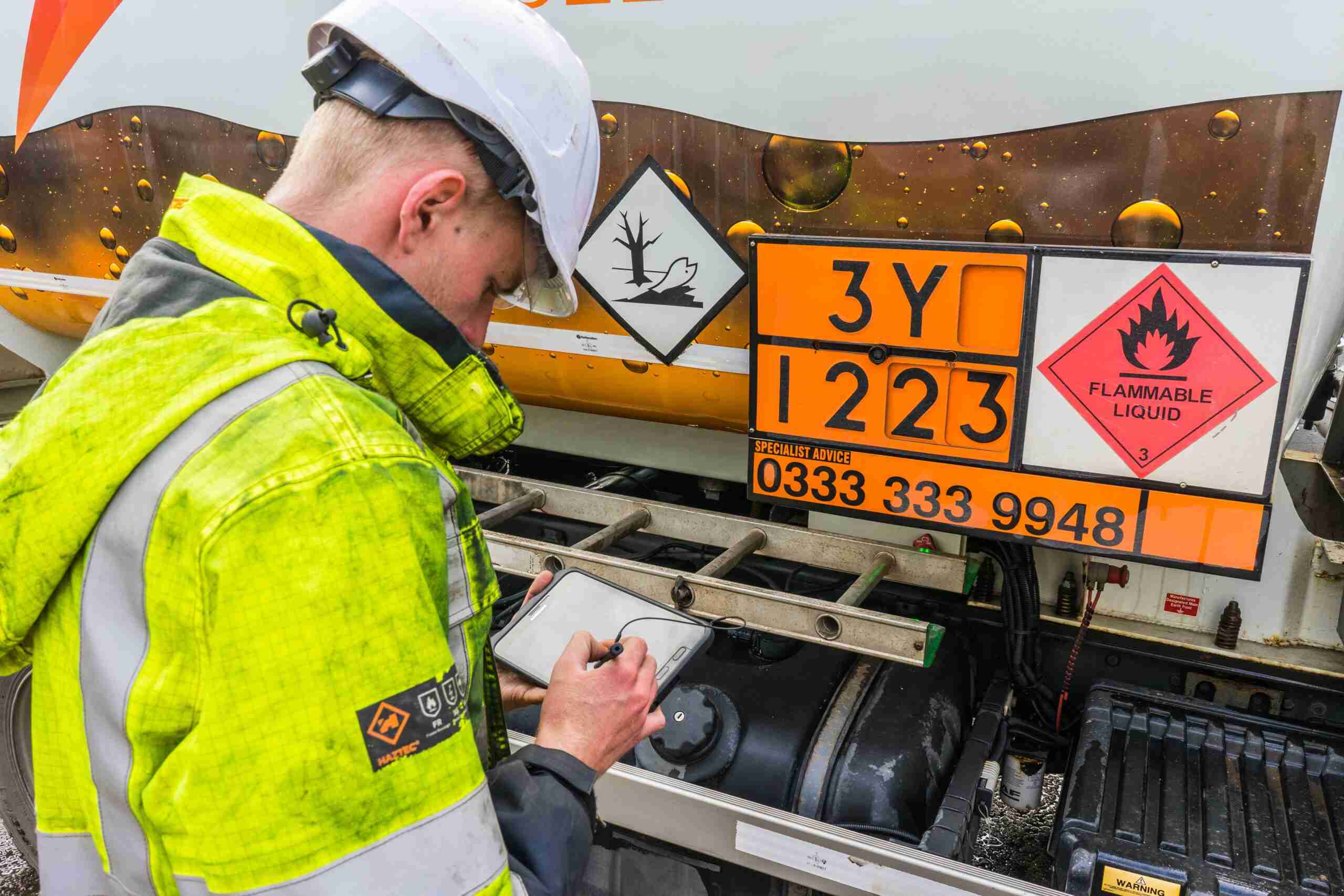 Why Choose Compass Fuel Oils for Emergency Fuel Delivery