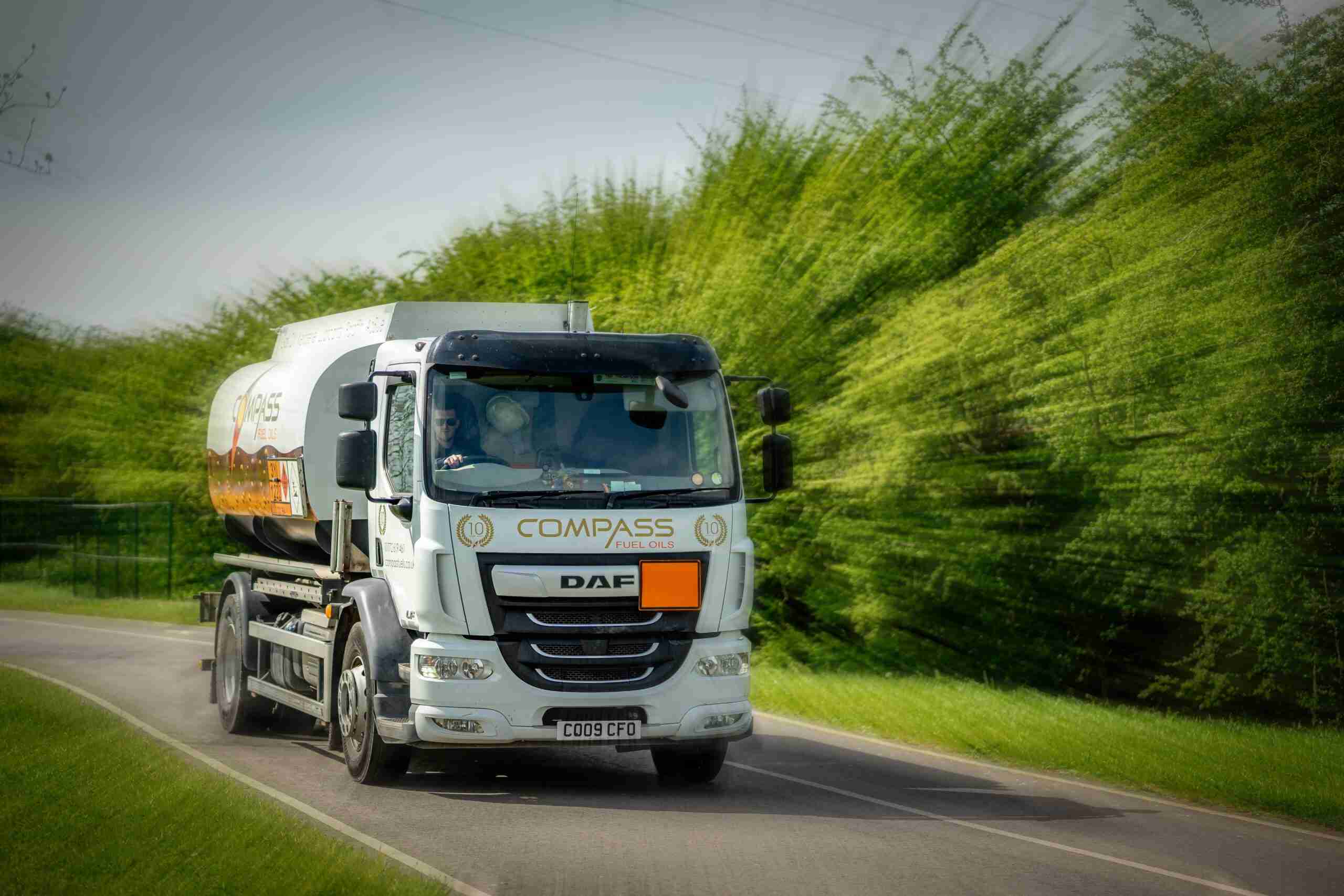 What is DERV? Guide to Fueling Diesel Engine Road Vehicles