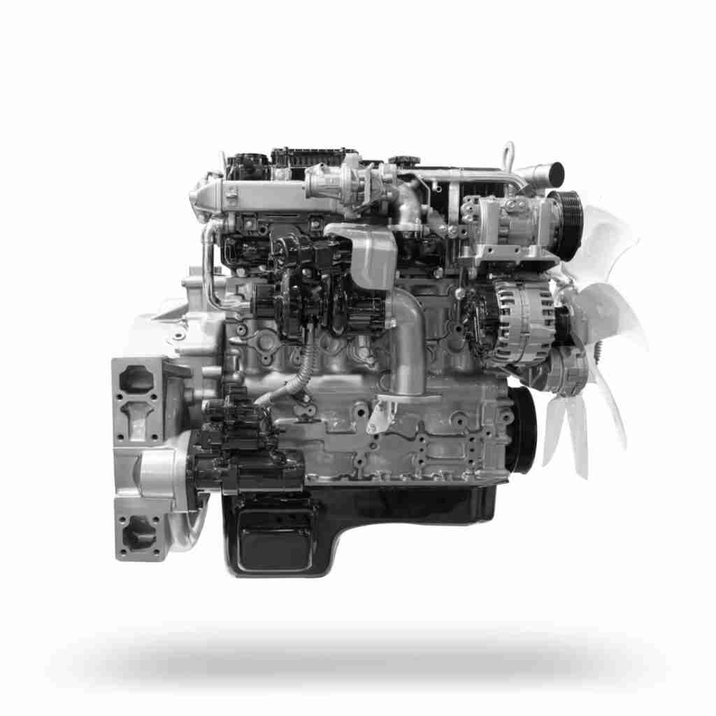 What is DERV? Guide to Fueling Diesel Engine Road Vehicles